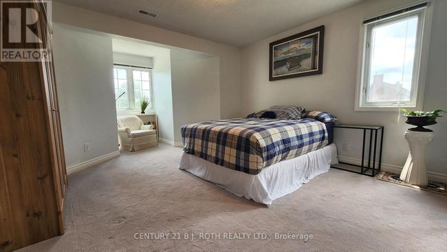 1252 Shore Acres Dr, House other with 4 bedrooms, 3 bathrooms and 12 parking in Gilford ON | Image 23