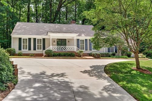 1855 Bedfordshire Ct, Decatur, GA, 30033-1400 | Card Image