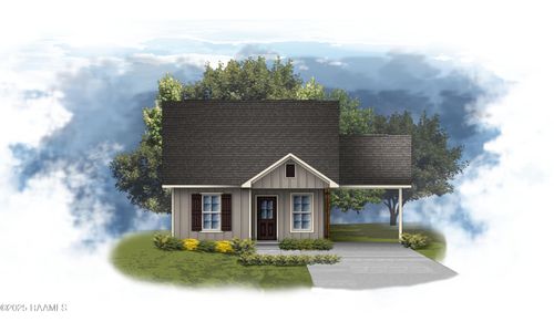 104 Yorktown Ct, Lafayette, LA, 70507-2020 | Card Image