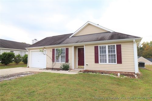 4105 Scofield Dr, Raleigh, NC, 27610-6159 | Card Image