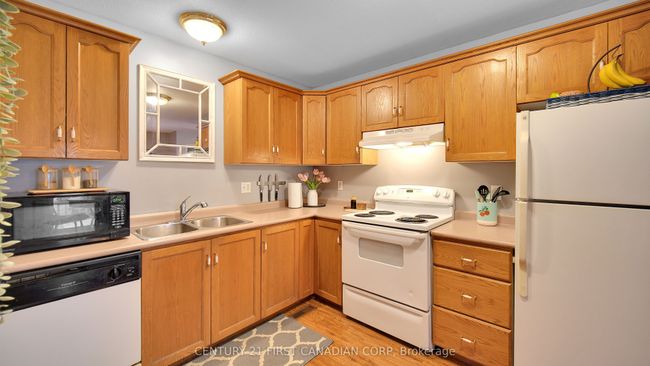 126 Scott St, House other with 3 bedrooms, 2 bathrooms and 4 parking in Strathroy ON | Image 10