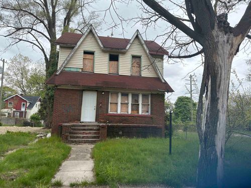 20257 Omira St, Highland Park, MI, 48203-1179 | Card Image
