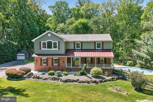 2485 Camp Rock Hill, QUAKERTOWN, PA, 18951 | Card Image