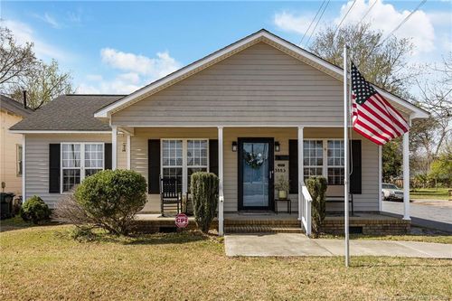 3883 W Wilson St, Farmville, NC, 27828-8558 | Card Image