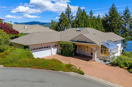 3635 Ocean View Cres, Cobble Hill, BC, V8H0K8 | Card Image