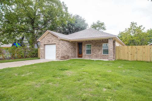 3601 Henry St, Greenville, TX, 75401-3022 | Card Image