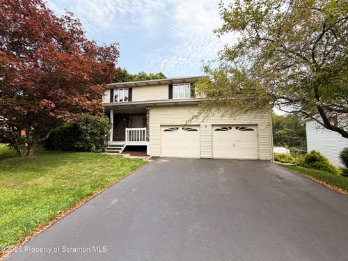 836 Laconia Cir, South Abington Township, PA, 18411-9703 | Card Image