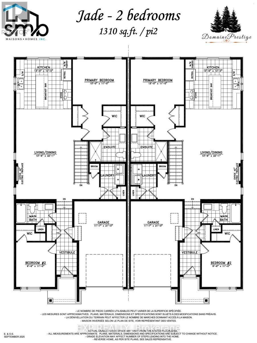 Residential in Casselman 2