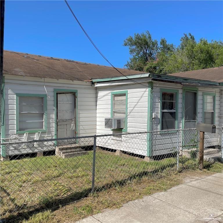 Residential in McAllen 2