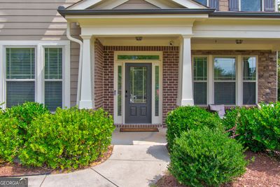 6010 Providence Lake Drive, House other with 5 bedrooms, 4 bathrooms and 2 parking in Gainesville GA | Image 3