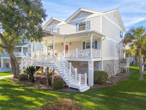 5 Shipwatch Circle, Tybee Island, GA, 31328 | Card Image