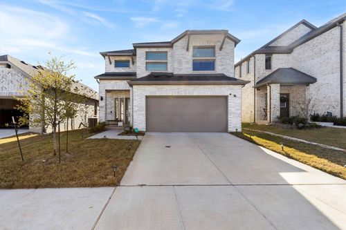 615 Cottagewood Dr, Mckinney, TX, 75071-4488 | Card Image