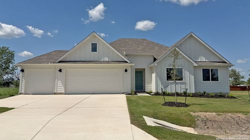 455 Barron Estate Dr, Lockhart, TX, 78644-5305 | Card Image