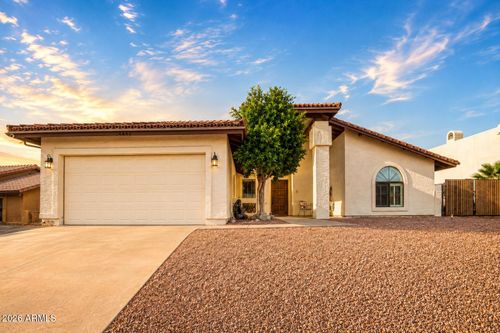 14642 N Fairlynn Dr, Fountain Hills, AZ, 85268-2322 | Card Image