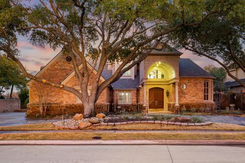 1704 Cliffview Drive, Plano, TX, 75093 | Card Image
