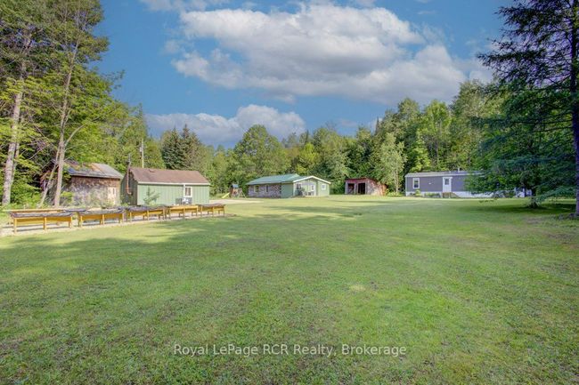 8667 Sideroad 9, House other with 1 bedrooms, 1 bathrooms and 6 parking in Arthur ON | Image 35