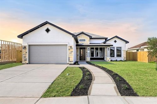 3900 Zenker Ave, McAllen, TX, 78504 | Card Image