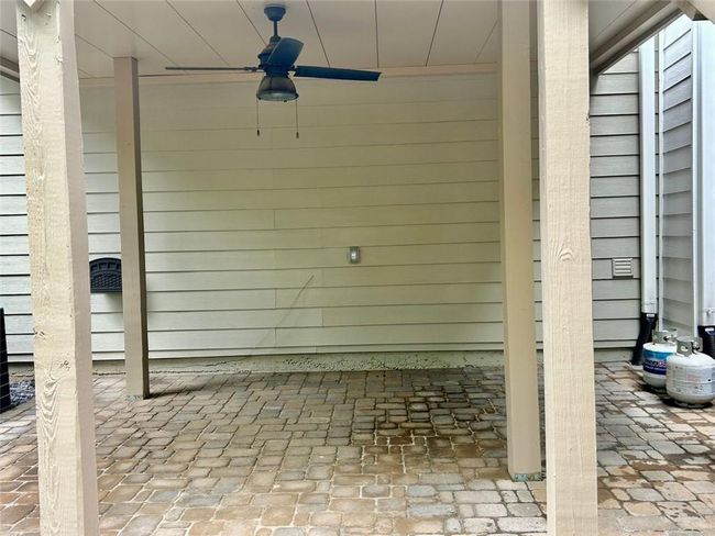 3988 Church View Ln, Townhouse with 2 bedrooms, 3 bathrooms and null parking in Suwanee GA | Image 36