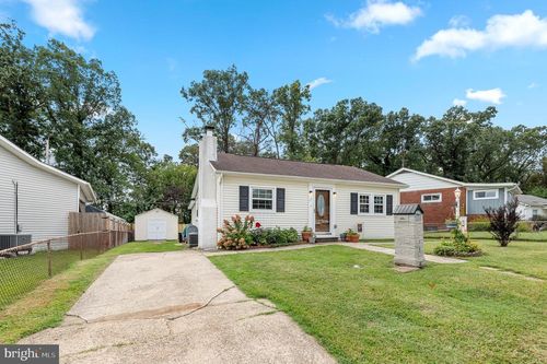 111 Compass Rd, BALTIMORE, MD, 21220-4503 | Card Image