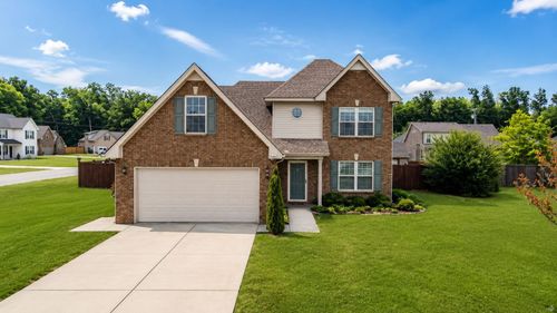 1310 Plano Ct, Murfreesboro, TN, 37128-2107 | Card Image
