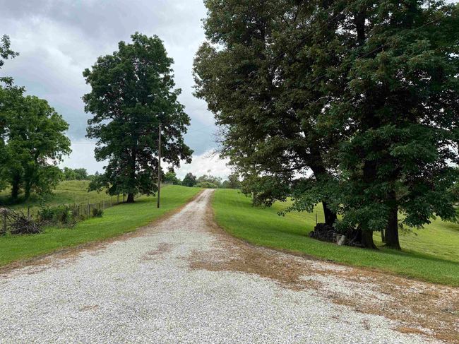 299 Spring Haven Rd, House other with 2 bedrooms, 2 bathrooms and null parking in Mitchell IN | Image 35