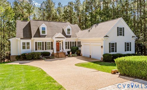 10793 Kings Pond Dr, Providence Forge, VA, 23140-4505 | Card Image