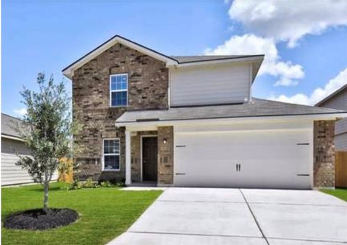 313 Riverdale Dr, Jarrell, TX, 76537 | Card Image