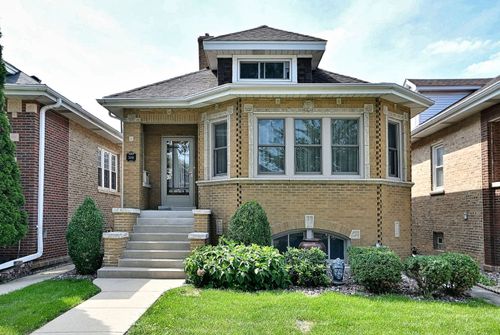 3118 N 78th Ct, Elmwood Park, IL, 60707-1012 | Card Image
