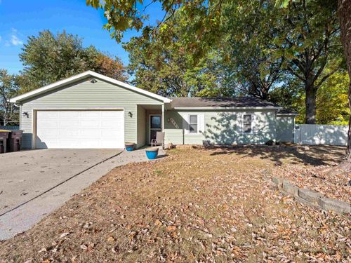 5903 Cheshire Ct, Fort Wayne, IN, 46835-2515 | Card Image