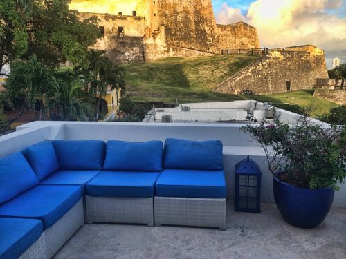 506 Norzagaray, Old San Juan, PR, 00901 | Card Image