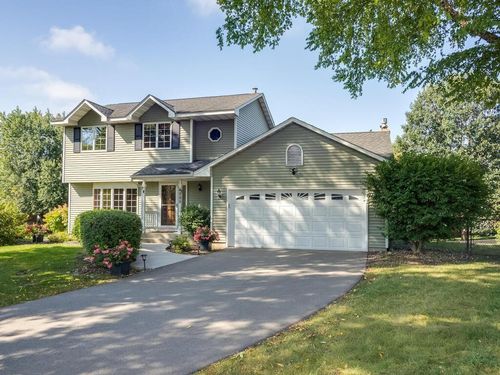 4885 Deerwood Ln N, Plymouth, MN, 55442-2273 | Card Image