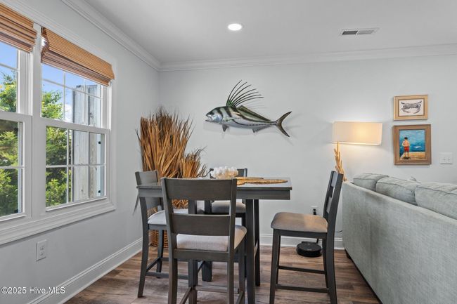 104 Bay View Blvd, House other with 3 bedrooms, 3 bathrooms and 1 parking in Atlantic Beach NC | Image 17