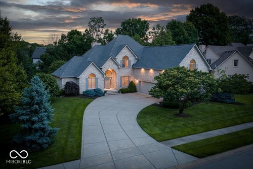 12350 Petalon Trce, Fishers, IN, 46037-8745 | Card Image