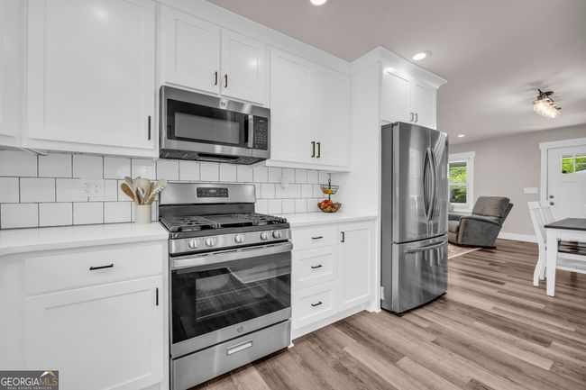 38 Irene St, House other with 3 bedrooms, 1 bathrooms and 3 parking in Toccoa GA | Image 20