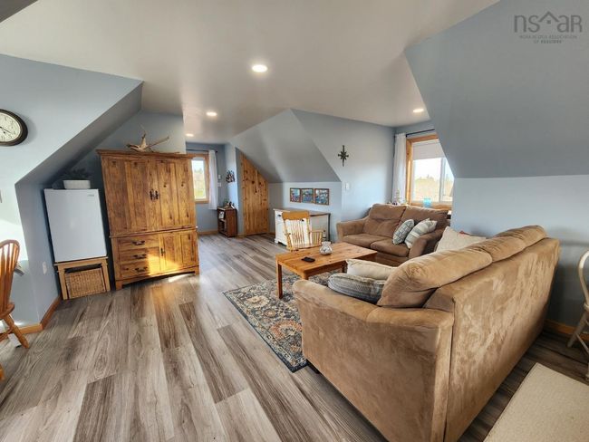 50 North Rd, House other with 2 bedrooms, 1 bathrooms and null parking in Larrys River NS | Image 26