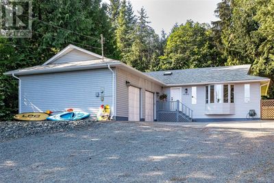 4786 Blue Heron Dr, House other with 2 bedrooms, 2 bathrooms and 8 parking in Bowser BC | Image 1