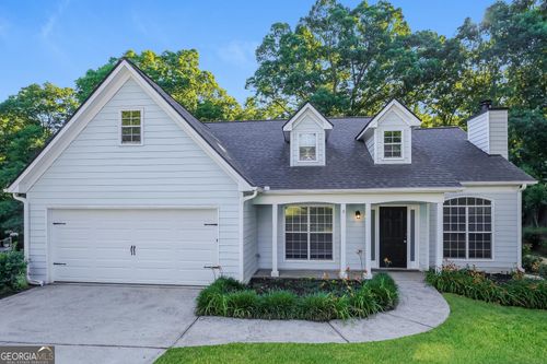 525 Flintlock Dr, Dacula, GA, 30019-3414 | Card Image