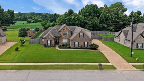 128 George Ellis Dr, Munford, TN, 38058-3027 | Card Image