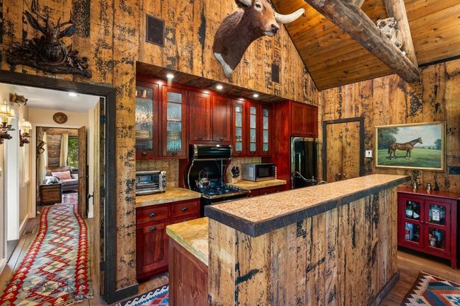 207 Martinez Spring Rd, House other with 4 bedrooms, 5 bathrooms and null parking in Bozeman MT | Image 22