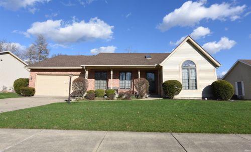 6094 Lansdown Ct, South Bend, IN, 46614-6384 | Card Image
