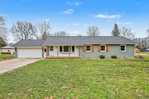 1868 Jefferson Road, Otsego Township, MI, 49078 | Card Image