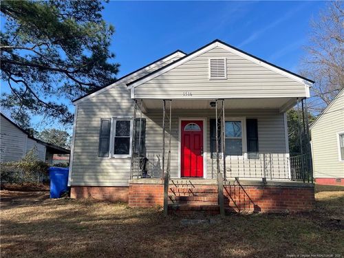 1516 Pierce St, Fayetteville, NC, 28305-5526 | Card Image