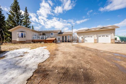 53a-54049 712 Township, Rural Grande Prairie No. 1, County of, AB, T8V2Z8 | Card Image