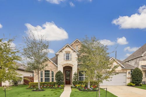 4614 Feather Cove Ct, Sugar Land, TX, 77479-3873 | Card Image