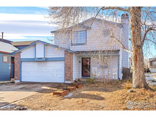 6283 Xavier St, Arvada, CO, 80003-6629 | Card Image