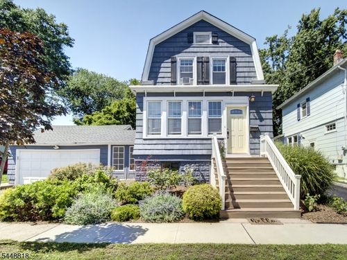 158 Lexington Ave, Maplewood, NJ, 07040-3509 | Card Image