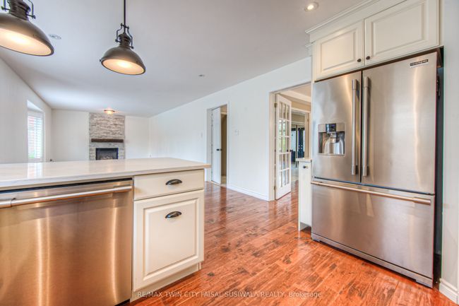 347 Granite Hill Rd, House other with 4 bedrooms, 3 bathrooms and 2 parking in Cambridge ON | Image 17