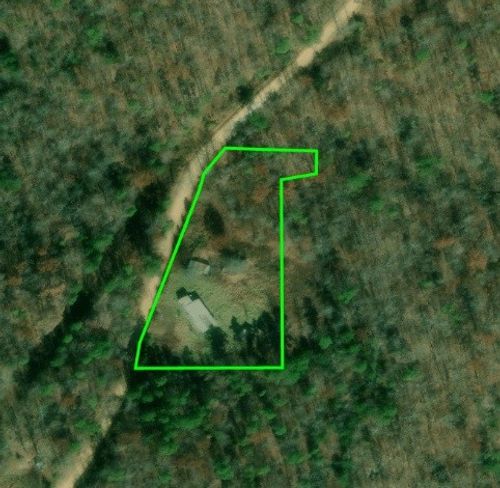 704 Angora Mountain Rd, Clinton, AR, 72031-6421 | Card Image