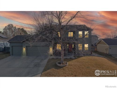 309 Red Hawk Drive, Fort Collins, CO, 80524 | Card Image