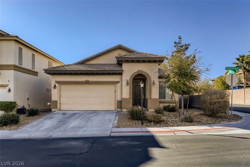 9121 Little Horse Ave, Las Vegas, NV, 89143-5425 | Card Image